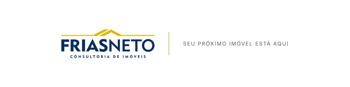Frias Neto Consultoria de Imóveis